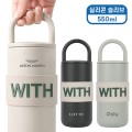 [�ٽ�] NEW �ھ� �ڵ� �Һ��� 550ml