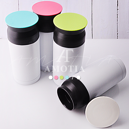 �Ƹ�Ƽ�� ��ī�� �Һ��� 350mL