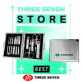 777 �������� ������̼�Ʈ 11PCS TS-16000SVC
