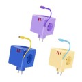 �ڵ����� USB-C �����̺� ť�� ���뷮 ��Ƽ�� 4000W USB CŸ�� ���� �÷�����  MT22 