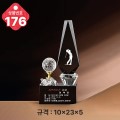  ũ����Ż Ʈ���� 176